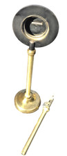 Scientific instrument optical d'occasion  Expédié en Belgium
