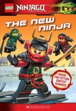 New ninja paperback for sale  Montgomery