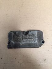 Kawasaki kmx125 kips for sale Kawasaki kmx125 kips for sale  ILKESTON