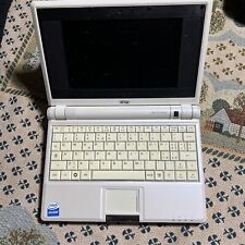 Portatile notebook laptop usato  Siena