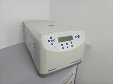 Eppendorf zentrifuge kühlung gebraucht kaufen  Düsseldorf