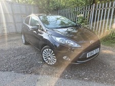 Breaking ford fiesta for sale  WICKFORD