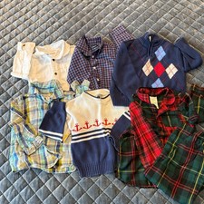 Boys clothing fall for sale  Milwaukee