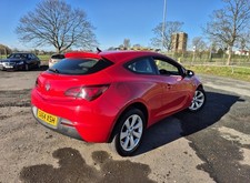 astra vauxhall sport gtc for sale astra vauxhall sport gtc for sale DAGENHAM