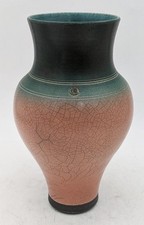 Peter sparrey raku for sale  UK