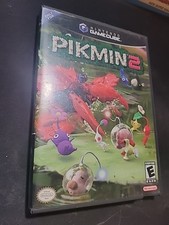 Pikmin cib great d'occasion  Expédié en Belgium
