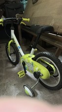 Bicicletta bambino usata usato  Milano