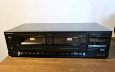 Piastra registratore cassette usato  Venzone
