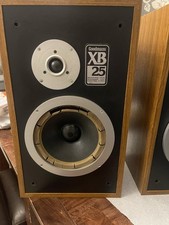 Goodmans pair retro for sale  BRISTOL