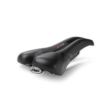 Sella hybrid nero usato  Vertemate con Minoprio