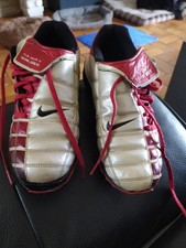 Basket nike air d'occasion  Hennebont