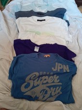 Mens bundle shirts for sale  BLACKPOOL