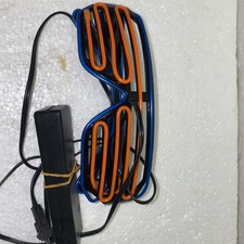 Flashing party glasses for sale  LONDON