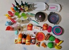 Vintage lot barbie for sale  Bagley