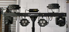 Chauvet gig bar for sale  El Paso
