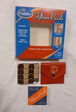 Vintage 2000 thinkfun for sale  Nampa