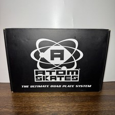 Atom quad roller for sale  Henrietta