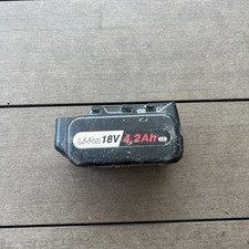 Panasonic ey9l54b battery for sale Panasonic ey9l54b battery for sale  WEMBLEY