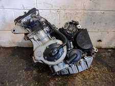 2001 triumph sprint for sale  SKELMERSDALE