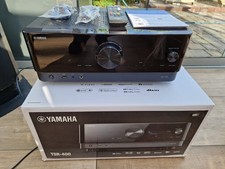 Yamaha tsr 400 gebraucht kaufen  Duisburg