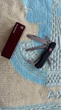 Victorinox 8463 trailmaster gebraucht kaufen  Zepernick