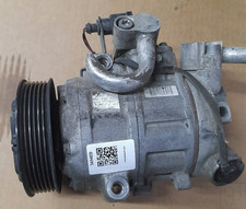 6q0820803g compressore volkswa usato  Italia