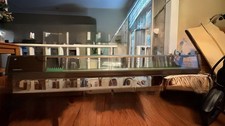 Hoshizaki curved glass for sale  Lake Worth