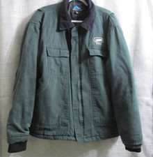 JAQUETA CASACO DE LONA TRI-MONTANHA VINTAGE GRANDE ACOLCHOADA FORRO PRETO COLARINHO DE VELUDO! comprar usado JAQUETA CASACO DE LONA TRI-MONTANHA VINTAGE GRANDE ACOLCHOADA FORRO PRETO COLARINHO DE VELUDO! comprar usado  Enviando para Brazil