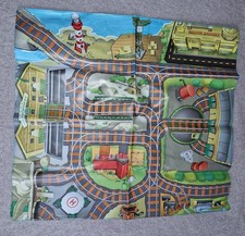 airport playmat for sale  WICKFORD