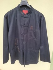 Chinesisches herrenjacket gebraucht kaufen  Erlangen