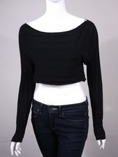 Sarah pacini sweater d'occasion  Expédié en Belgium