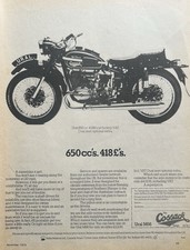 Ural m66 cossack for sale  EXETER