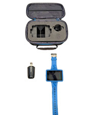 Computador de mergulho Scubapro Luna2.0Air integrado (AI) pulso com LED inteligente + transmissor, usado comprar usado  Enviando para Brazil