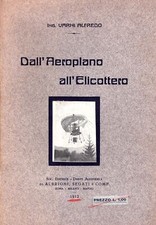 Dall aeroplano all usato  Italia