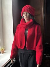 Gilet snood bonnet d'occasion  Blâmont