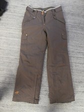 Skihose snowboardhose tcm gebraucht kaufen  Hamburg