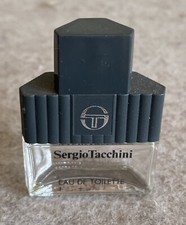 Sergio tacchini eau gebraucht kaufen  Nürnberg