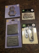 New making memories d'occasion  Expédié en France