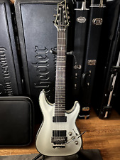 Schecter hellraiser electric for sale  Buffalo