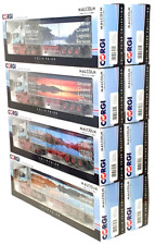 Caminhões de reboque Corgi 1/50 CC13799 - 8x Scania R Highline piso a pé - Malcolm comprar usado  Enviando para Brazil