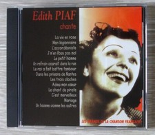 Edith piaf grands d'occasion Edith piaf grands d'occasion  Roncq