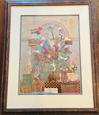 James christensen balancing for sale  Alpharetta