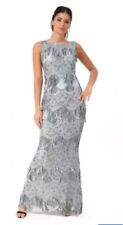 Goddiva sequin maxi for sale  CHELTENHAM