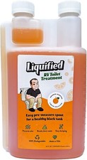Matts reviews liquified for sale  Wixom