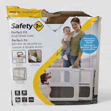 Safety 1st perfect for sale  Cumming