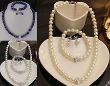 Paved diamante crystal for sale  UK