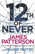 12th never james for sale  UK