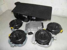 Bose amplifier subwoofer for sale  LINCOLN