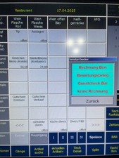 Rderman columbus 500 gebraucht kaufen  Leipzig