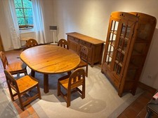Wasa esszimmer komplett gebraucht kaufen  Wertach